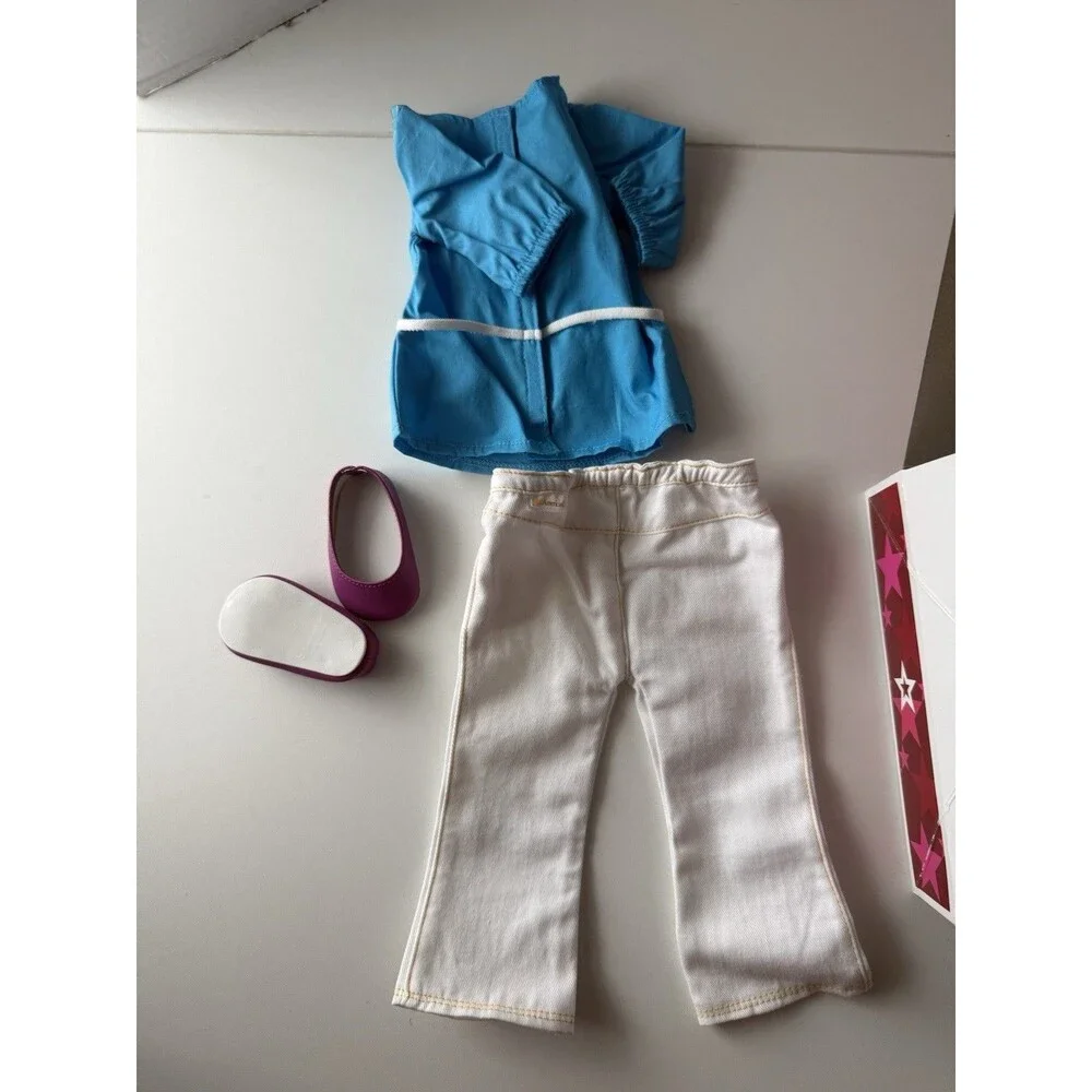 American Girl new see